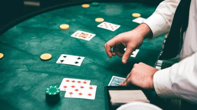 Kiểm soát lòng tham và biết điểm dừng