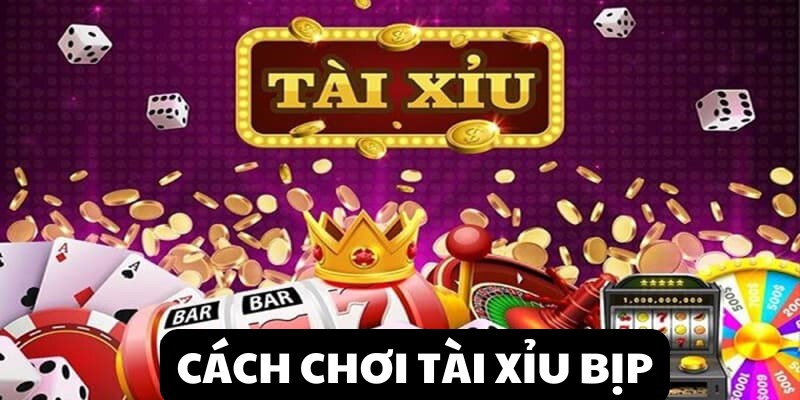 Cảnh giác với tài xỉu bịp - Hình thức gian lận phổ biến