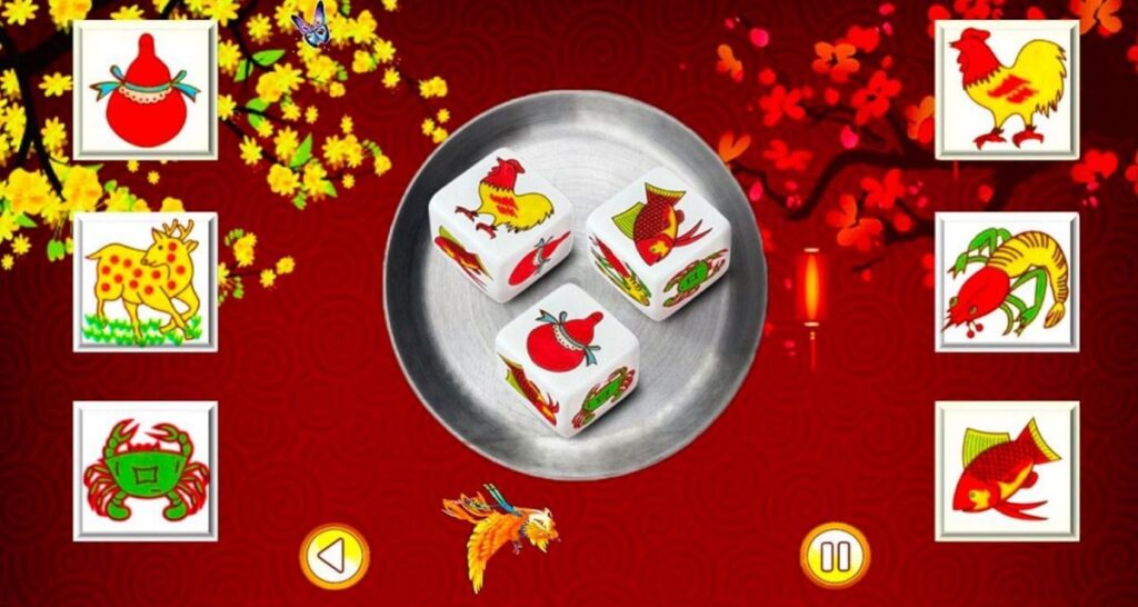 Bầu Cua Tôm Cá – Trò Chơi Dân Gian Đầy Sắc Màu Tại Nhà Cái Debet